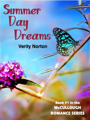 cover image of Summer Day Dreams